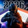 The Ultimate Gaming Calendar