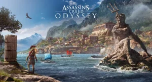 Fans Think Ubisoft Just Teased Odyssey Resynced