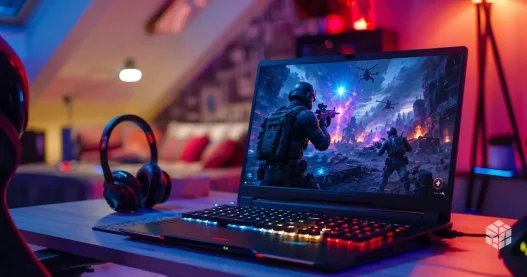 Ultimate Gaming Laptop Buying Guide for 2026