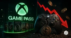 Why Game Pass Has Divided Xbox's Own Studios