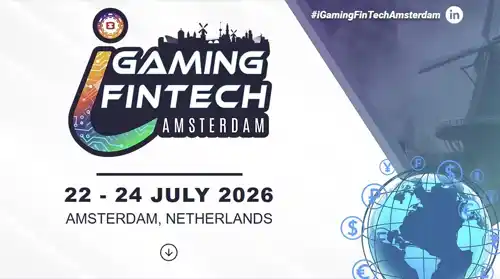 iGaming FinTech Amsterdam 2026