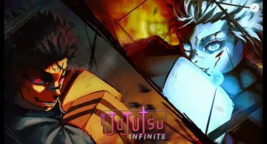 jujutsu-infinite