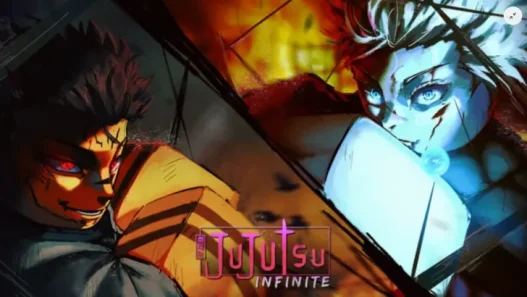 jujutsu-infinite