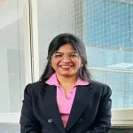 Picture of Niharika Deshpande