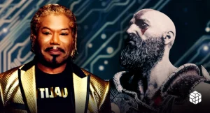 God of War's Christopher Judge Takes Aim at The Last of Us Model