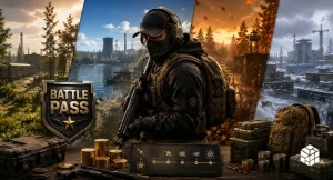 Escape from Tarkov Adds Seasonal Characters in Patch 1.1.0.0