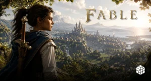 Fable Gamescom 2026 Teaser Shows a Changed Protagonist
