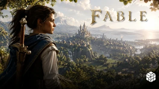 Fable Gamescom 2026 Teaser Shows a Changed Protagonist