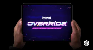 Every Fortnite Override Collab Confirmed Ahead of August 20