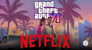 GTA 6 Fans Push Back on Netflix Getting the Extended Look First