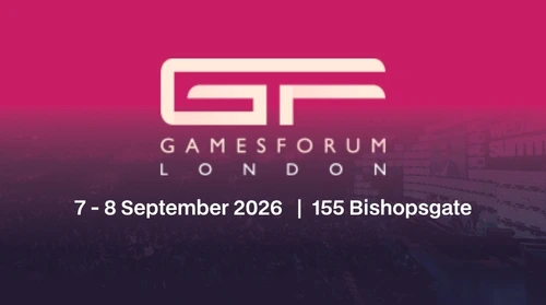 Gamesforum London 2026
