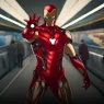EA Motive Confirms Leaked Iron Man Gameplay Footage Is Real