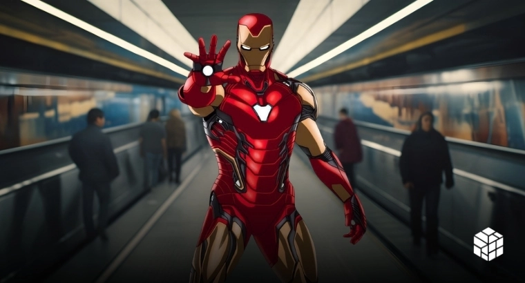 EA Motive Confirms Leaked Iron Man Gameplay Footage Is Real