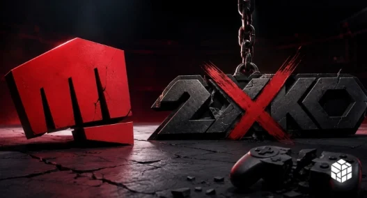 Riot Winds Down 2XKO Less Than a Year After Launch