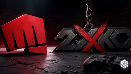 Riot Winds Down 2XKO Less Than a Year After Launch