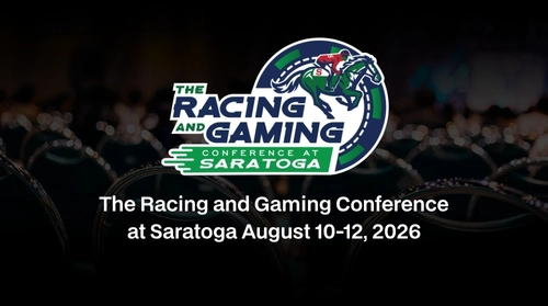 The Racing and Gaming Conference 2026