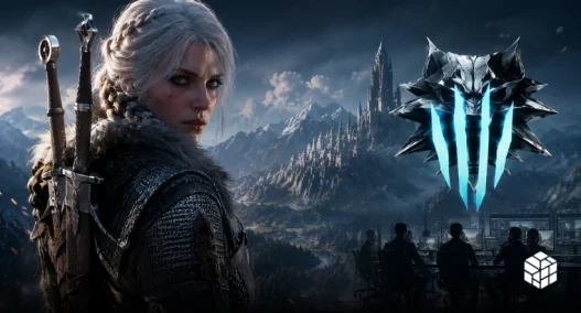 CD Projekt Red Confirms The Witcher 4 Release Window