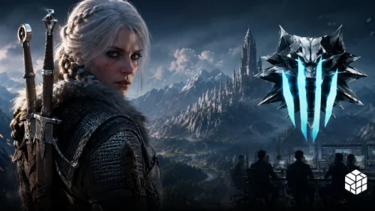 CD Projekt Red Confirms The Witcher 4 Release Window