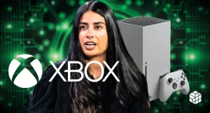 Bethesda Workers Greet Xbox CEO With 800 Red Flags