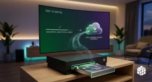Xbox Disc-to-Digital Gives Entitlements, Not Ownership