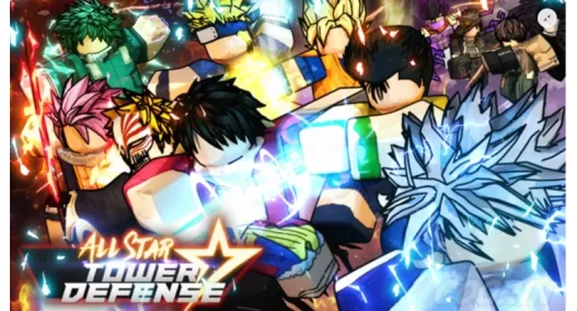 all-star-tower-defense-code