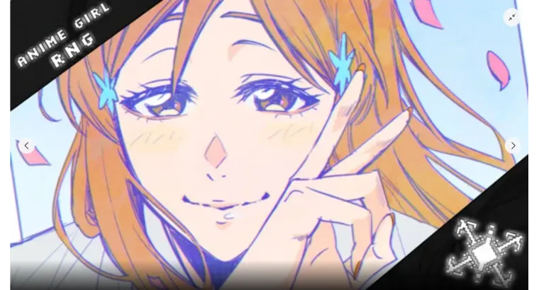 anime-girl-rng-code