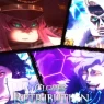 Clover Retribution on Roblox