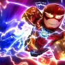 Flashpoint Worlds Collide cover