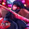 Ghoul RE Roblox