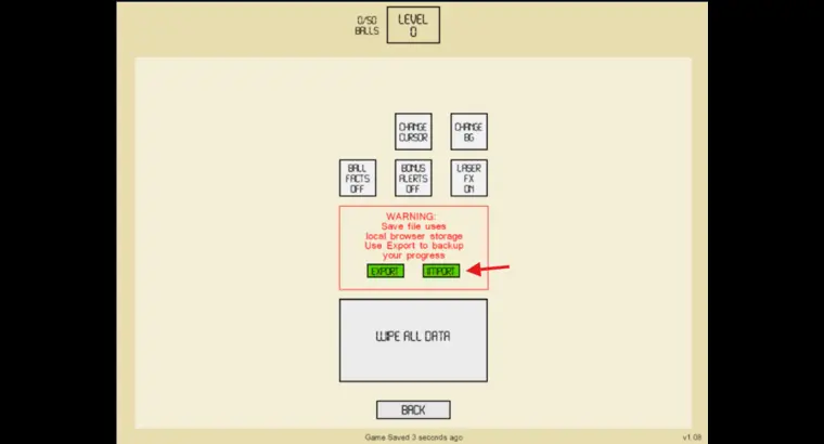 Claiming Idle Breakout Codes