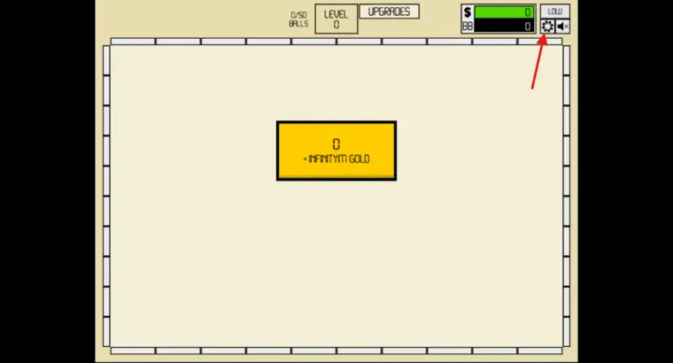 Claiming Idle Breakout Codes