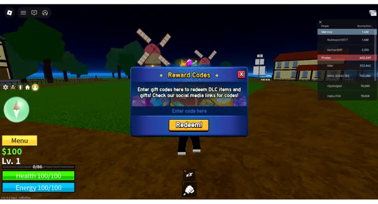 how-to-redeem-codes-in-blox-fruits