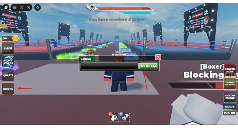 how-to-redeem-codes-in-untitled-boxing-game
