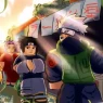 Ninja Time on Roblox