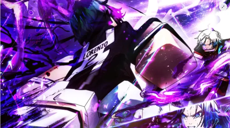 Project Egoist