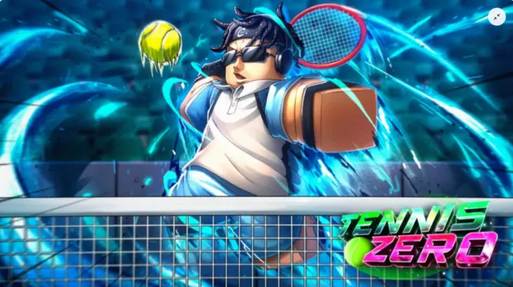 Tennis Zero codes