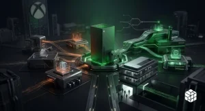 Xbox Layoffs Reportedly Hit Hundreds More As Studios Consolidate