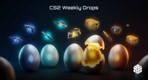 CS2 Chicken Egg Explained: Valve Shadow-Dropped A Pet System
