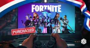 Epic Games Faces €100M Dutch Claim Over Fortnite Item Shop