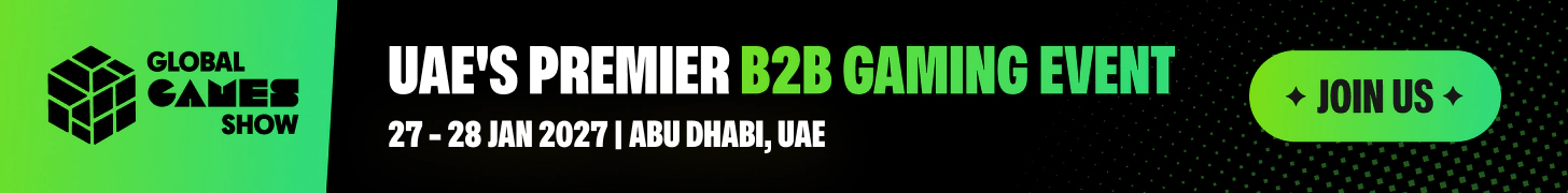Global Games Show