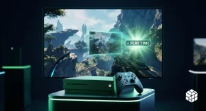 Microsoft Patent Describes Ads That Buy You More Playtime