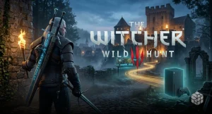 Witcher 3 Xbox Play Anywhere Gives Xbox Owners The PC Version Free