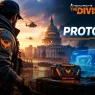 The Division 2 Prototypes