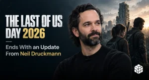 Naughty Dog Confirms Two New The Last of Us Projects