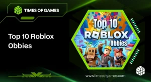Top 10 Roblox Obbies