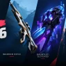 Valorant 13.06 Brings a New Rifle, Mode and Agent Mastery