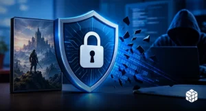 Denuvo DRM upgrades