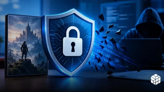 Denuvo DRM upgrades