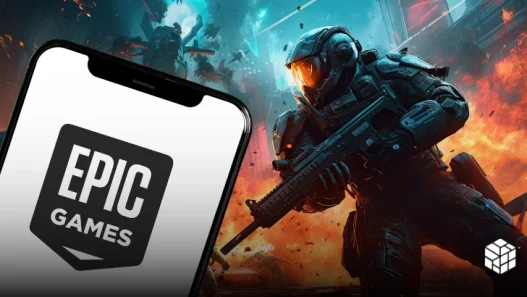 Epi games delays shift to ai production