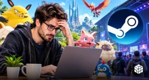 Palworld Publishing Lead Says Steam Next Fest Is Becoming Harder for Indie Developers
